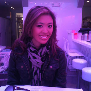 Meet your Posher, Kitty